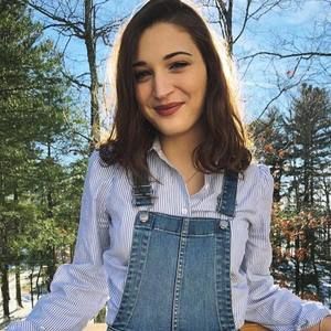 Meet your Posher, Molly